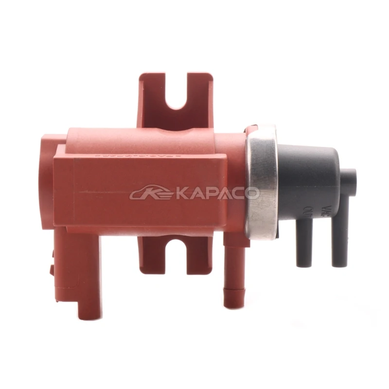Turbo Давление электромагнитный клапан системы EGR 1618C9 для FORD CMAX 1 6 TDCi Citroen C2 C3 C4 C5 Peugeot