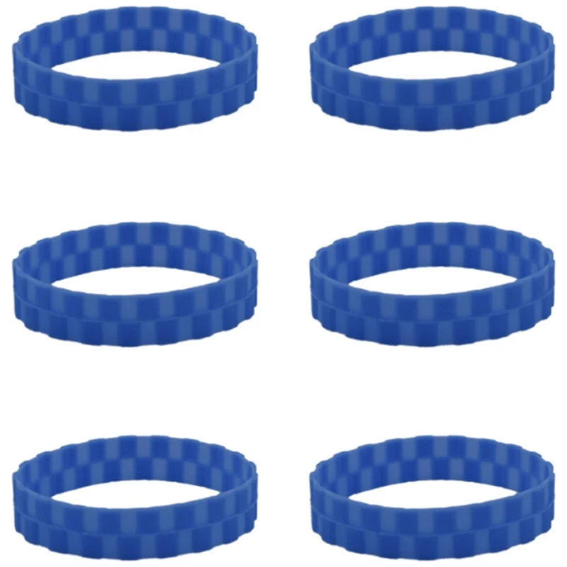 Аксессуары для робота ing противоскользящая износостойкая оболочка шин Xiaomi Mijia