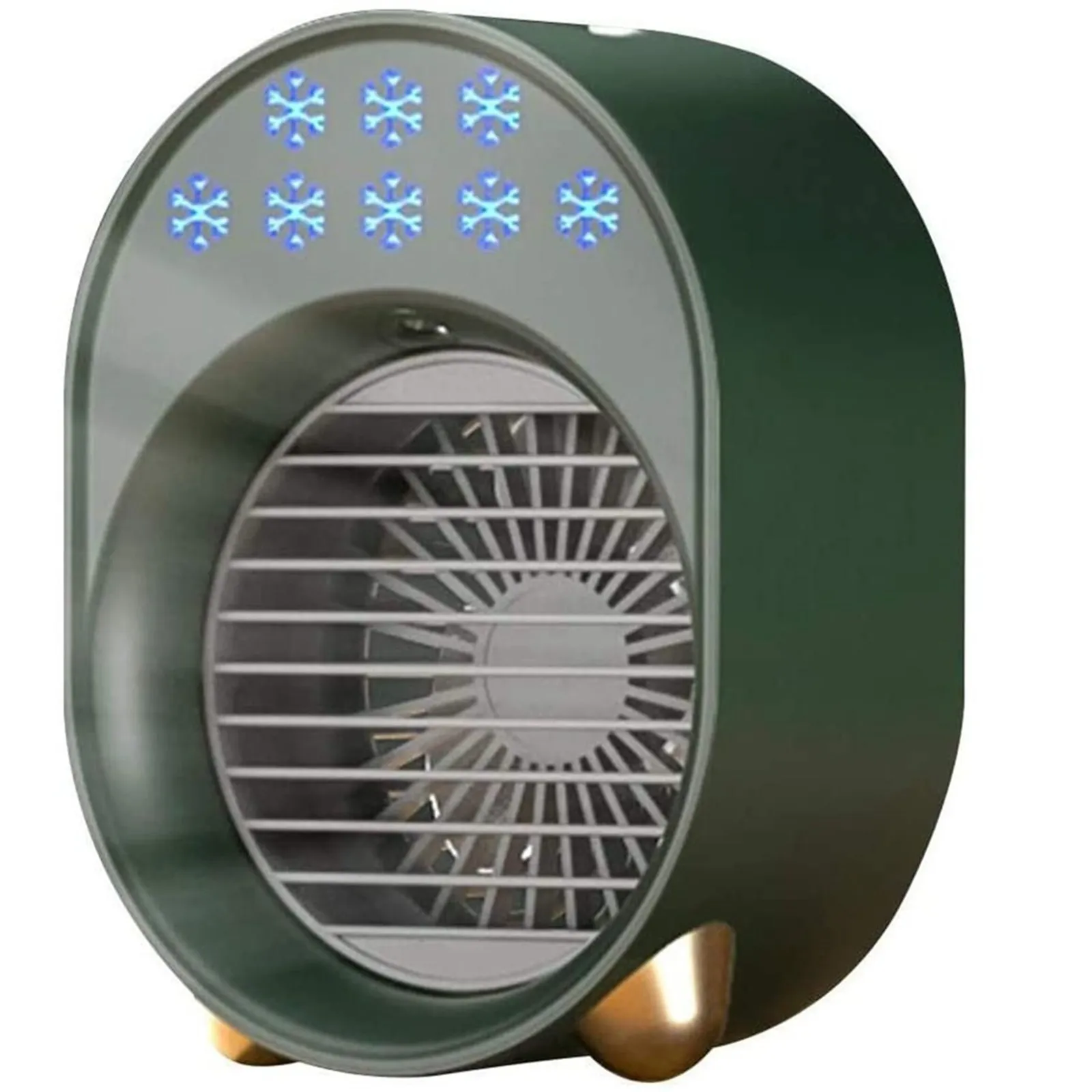 

Портативный USB-кулер для дома и офиса, 3 Вт, 5 В