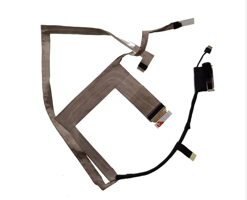 

New Original TS 14" LCD Video Ribbon Cable-FHD For Dell Latitude 7480 E7480 0JVNP 00JVNP WITH Touch Screen