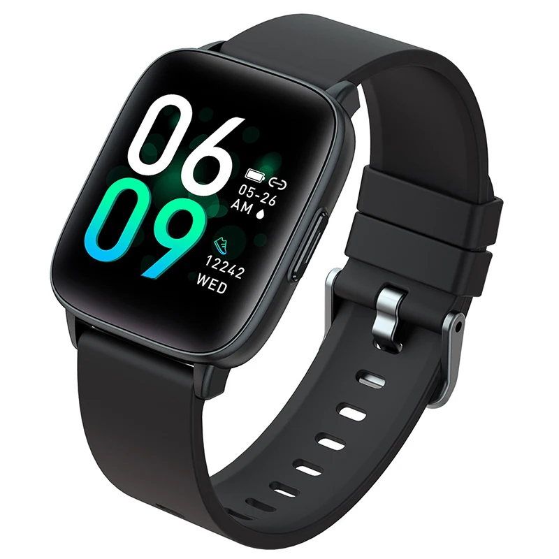 

Y93 Smart Watch Full Touch Screen 1.4 inch Smart Bracelet Heart Rate Monitor IP68 Waterproof Men Women Sport Smartwatch for IOS