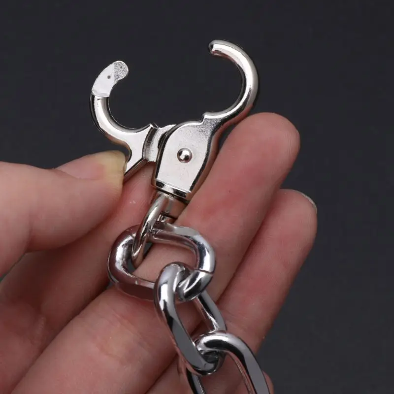 Эластичный ремень в стиле хип хоп для джинсов|Брелоки| |