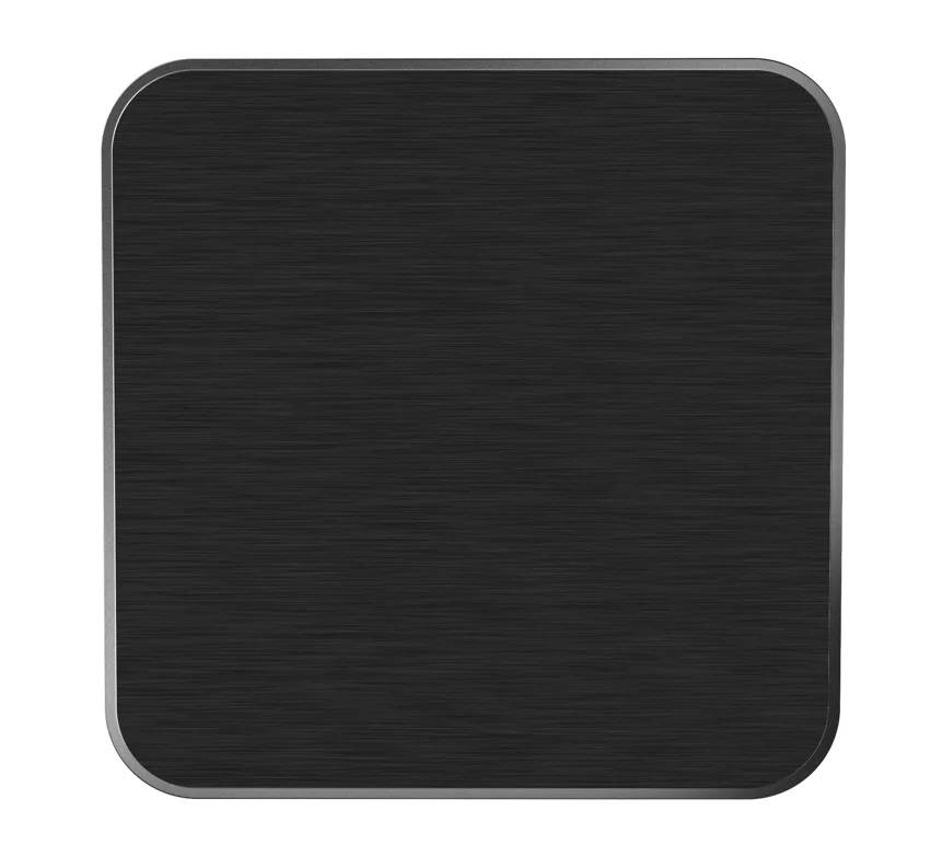 Мини-ПК AM02 на Win10 Linux AMD Athlon 300U 8 ГБ/16 ГБ ОЗУ 128 ГБ/256 ГБ/512 ГБ/1 ТБ SSD WIFI BT VGA HD USB 3 0 RJ45 LAN |