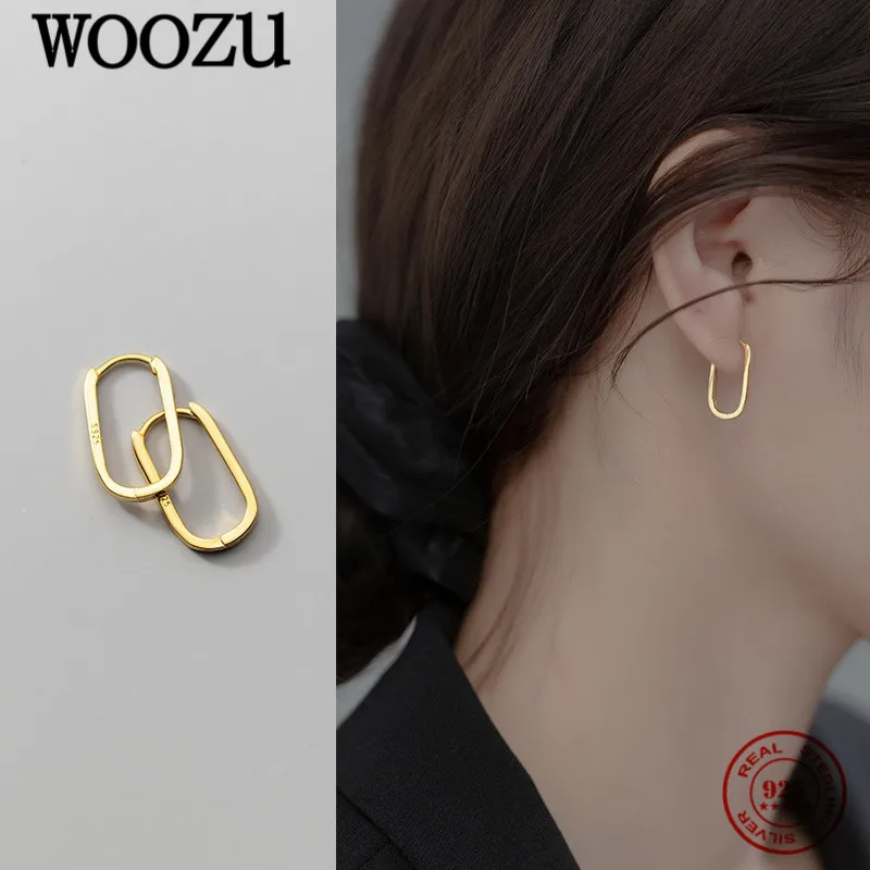 

Серьги-кольца женские круглые из серебра 925 пробы с фианитами