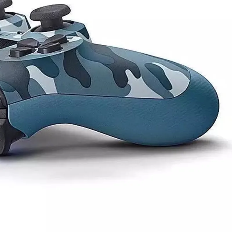 Беспроводной Bluetooth Джойстик для PS4 контроллер подходит мандо ps4 консоль Playstation