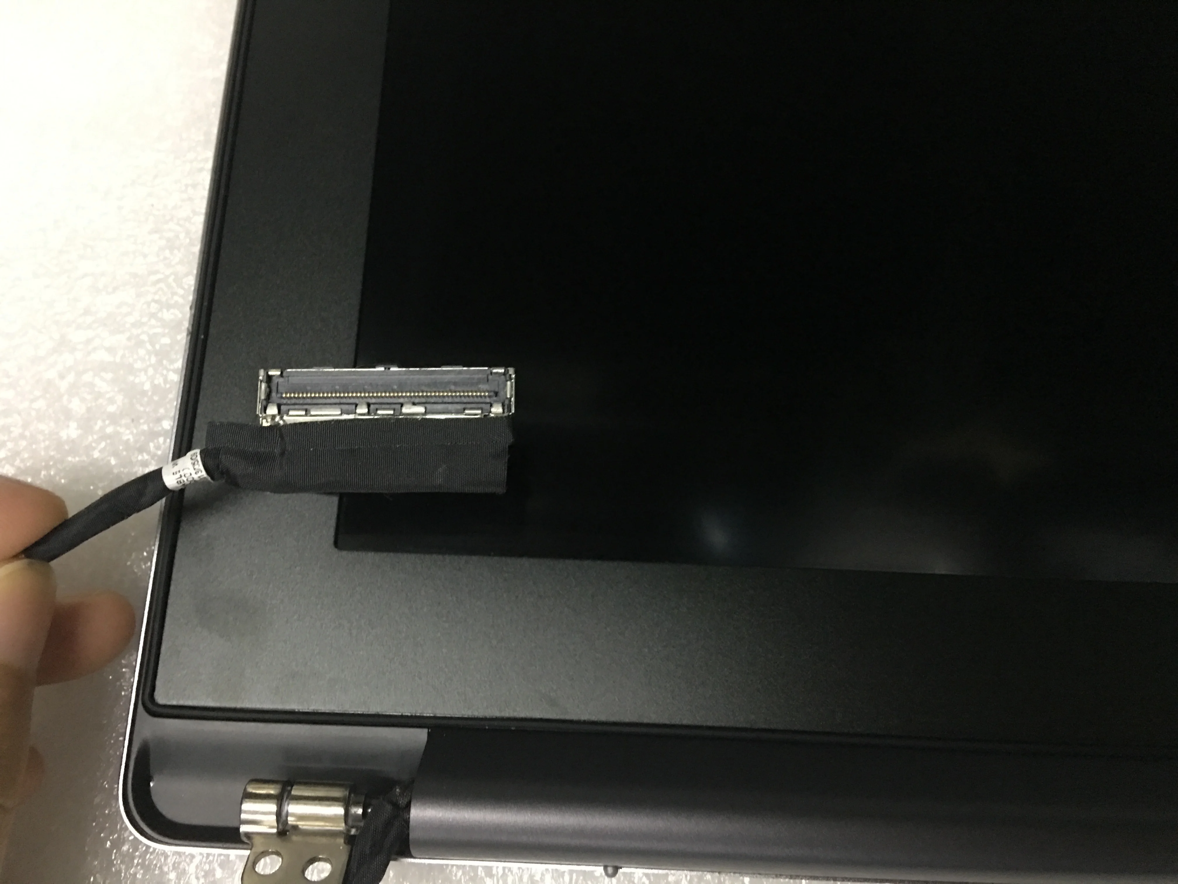 Для Asus TAICHI 21 N116HSE WJ1 с крышкой AB сенсорный экран дигитайзер + ЖК дисплей модуль в