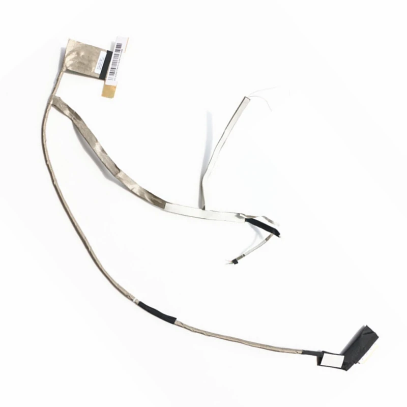 Новый гибкий видео экран для Lenovo ThinkPad E530 E530C E535 ноутбука ЖК дисплей LED LVDS ленточный