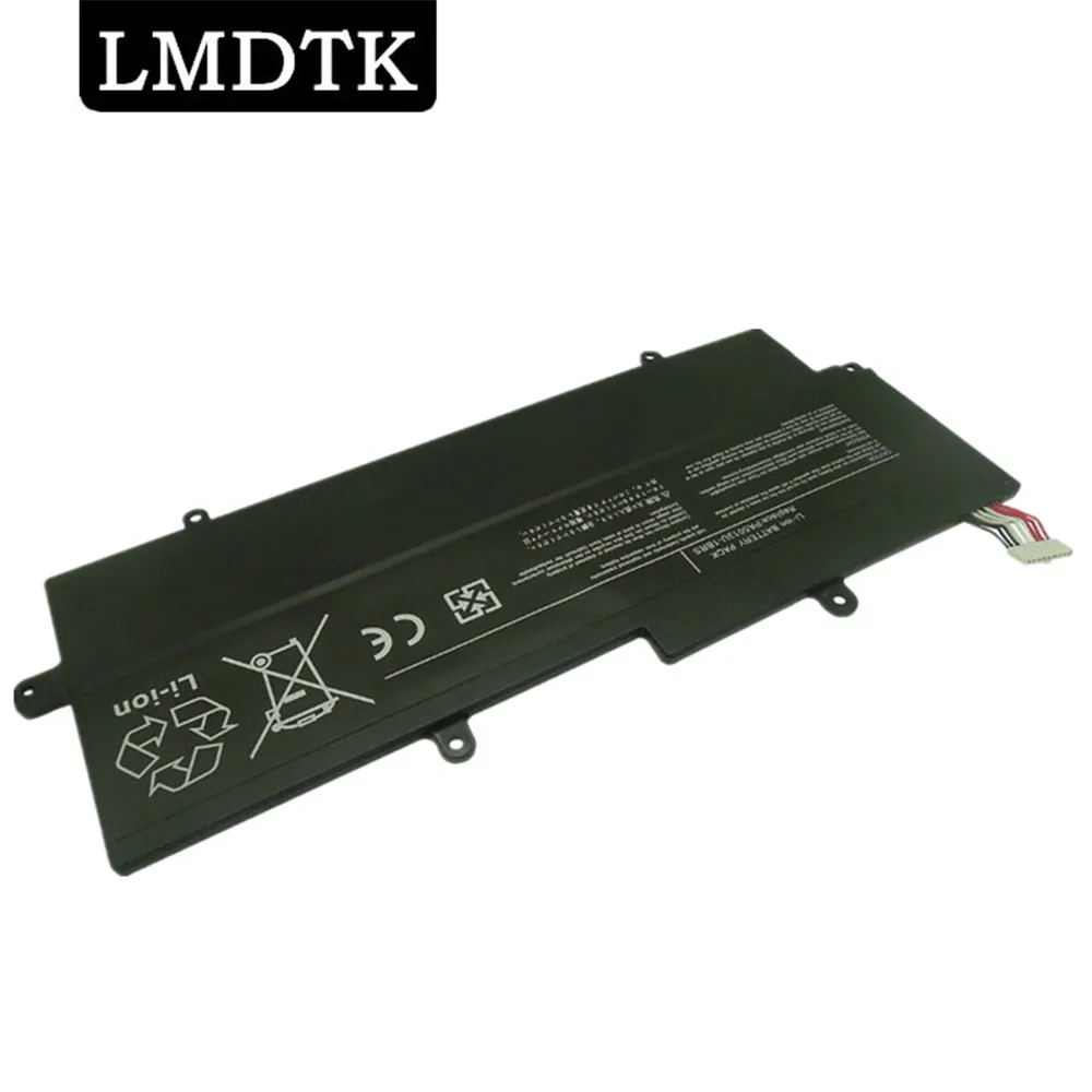 LMDTK аккумулятор для ноутбука toshiba Portege Z830 Z835 Z930 Z935 серия Ultrabook Замена PA5013U-1BRS PA5013U 4 ячейки