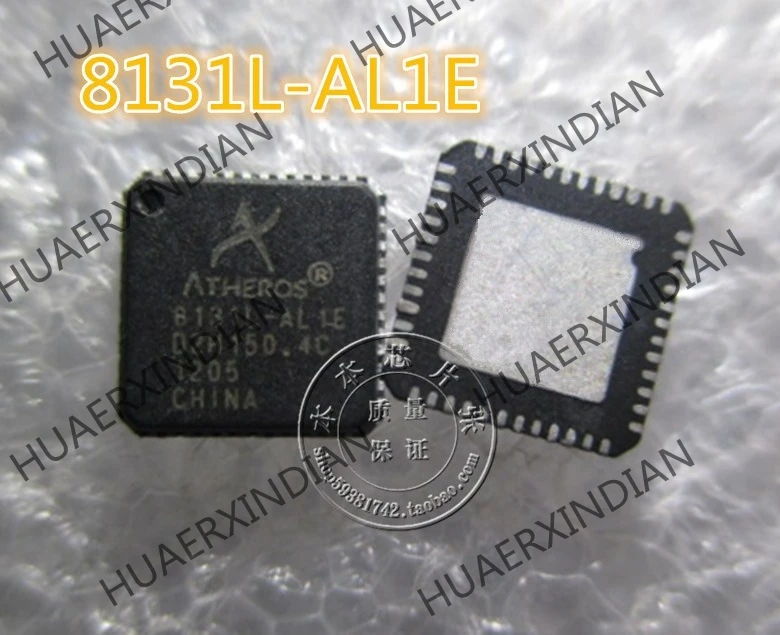 

New AR8131-AL1E 8131-AL1E QFN 3 high quality