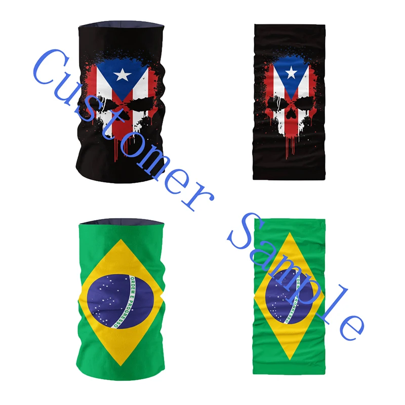 3D Лидер продаж Фабричный хиджаб на заказ шарф женский зимний волшебная