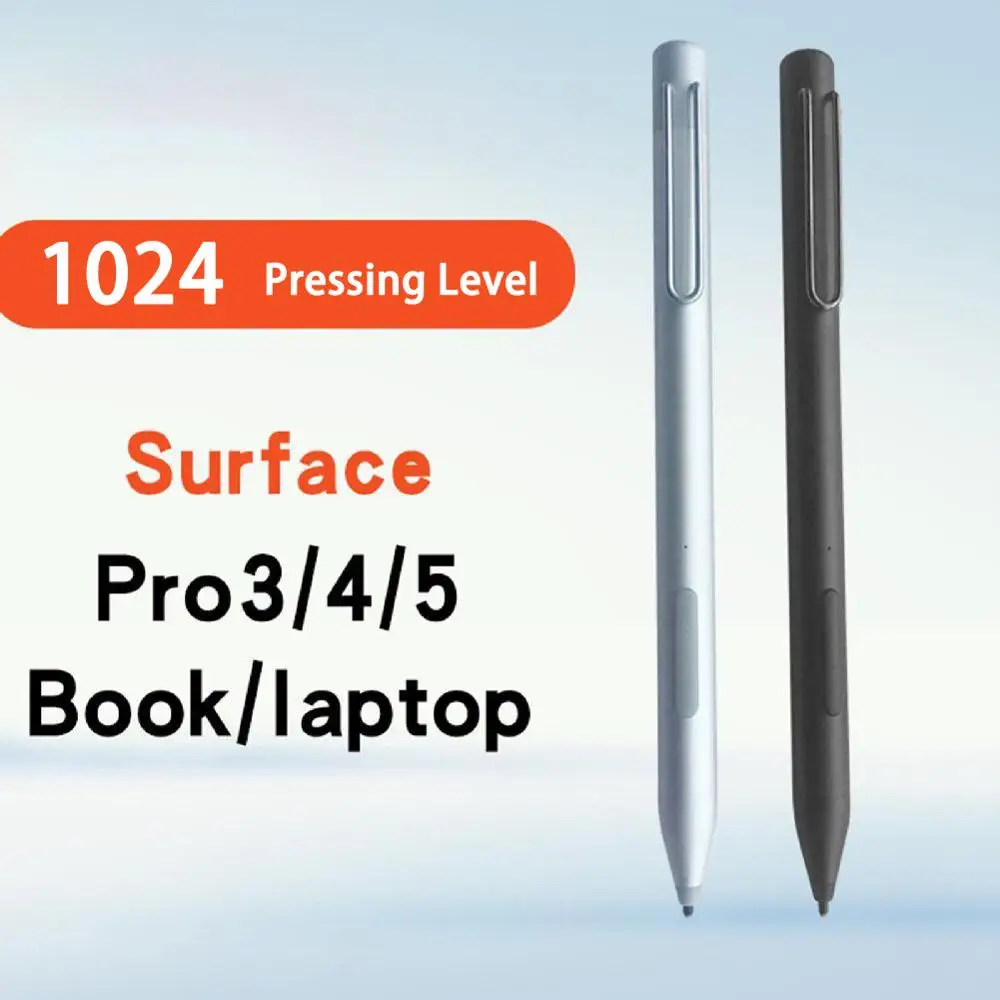 Новый стилус для Microsoft Surface 3 Pro 6 4 5 Go Book r20 новое поступление|Стилусы планшетов| |