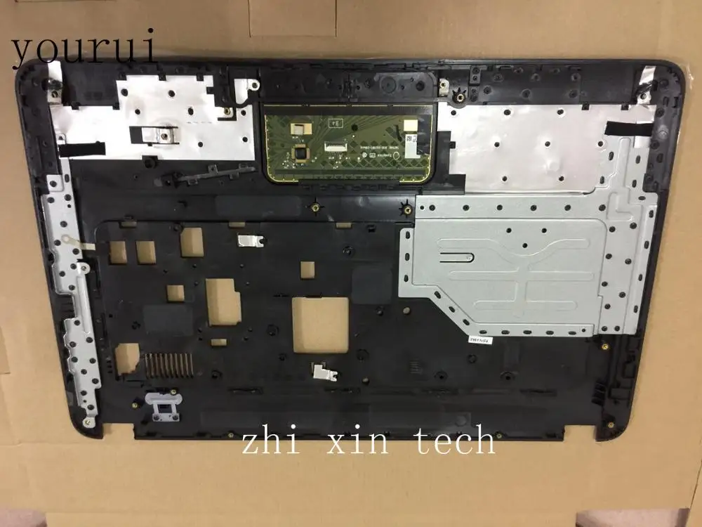 Yourui чехол для ноутбука для hp CQ58-B0 250 G1 720511-001