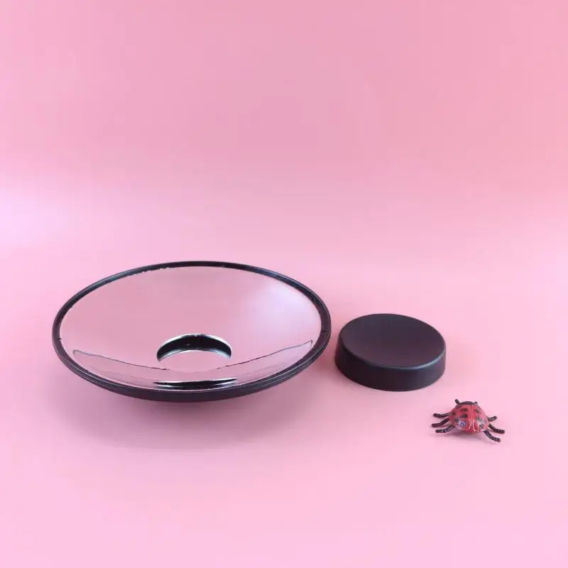Mirascopio de juguete 3D, caja m&aacute;gica de holograma &oacute;ptico, proyecci&oacute;n &oacute;ptica, ilusi&oacute;n Visual, imagen, fabricante de ilusi&oacute;n instant&aacute;nea, mirascopio de juguete-4