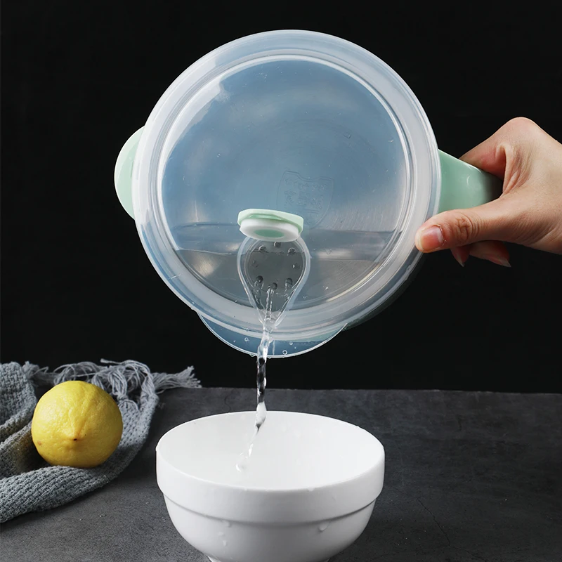 Домашние школьные контейнеры для еды удобно носить с собой 304 металлические