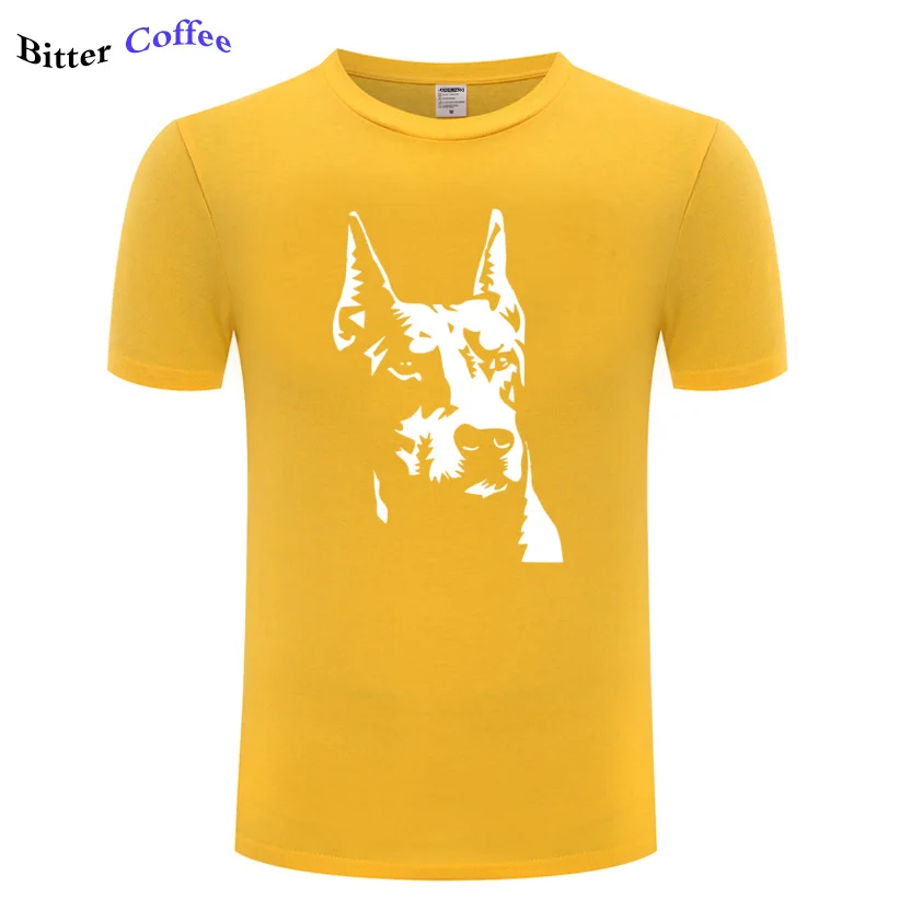 Футболка мужская с круглым вырезом стильная рубашка 3D принтом подходит для