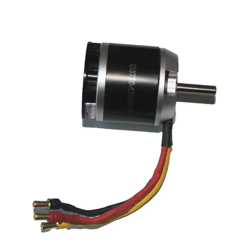 d3720 1750kv 3720kv1750 бесщеточный двигатель