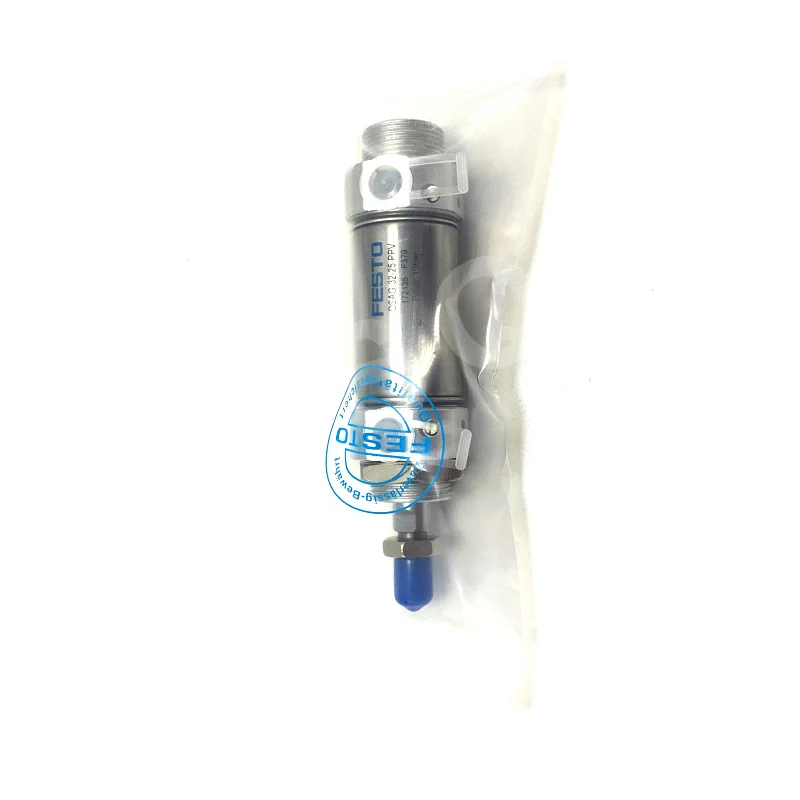 DSAG 20 25 35 40 50 75 100 125 150 P A DSAQ PPV FESTO мини цилиндр из нержавеющей стали DSAG|cylinder festo|festo