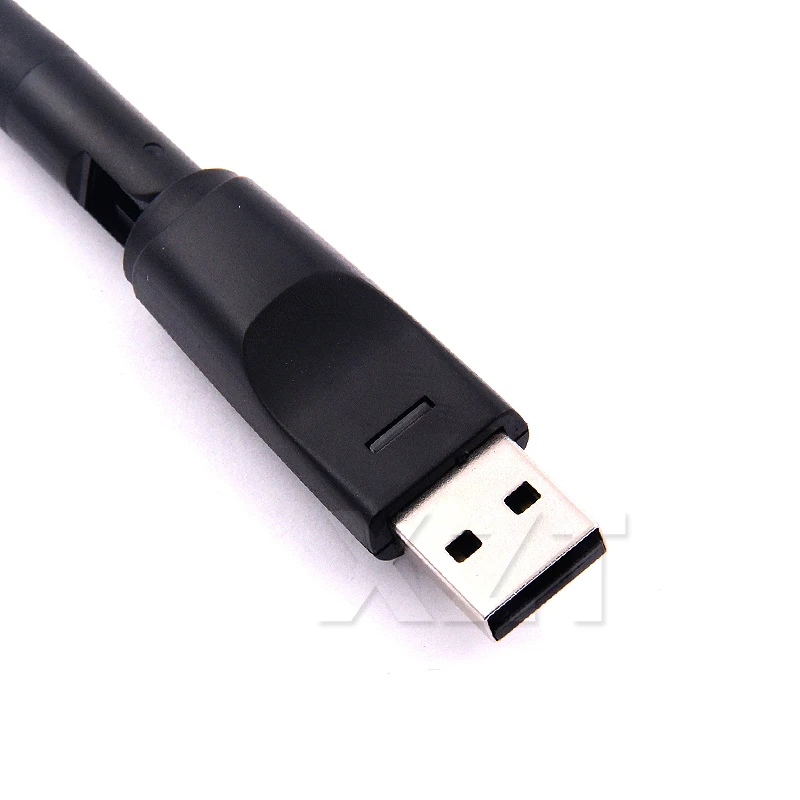 USB 2 0 Wi-Fi адаптер 4 Мбит/с 802 11 ГГц | Компьютеры и офис