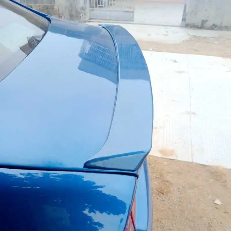 

Особая неперфорированная краска для выпечки Honda Siming Tail, подходит для моделей 06-11 Eight Generation Civic