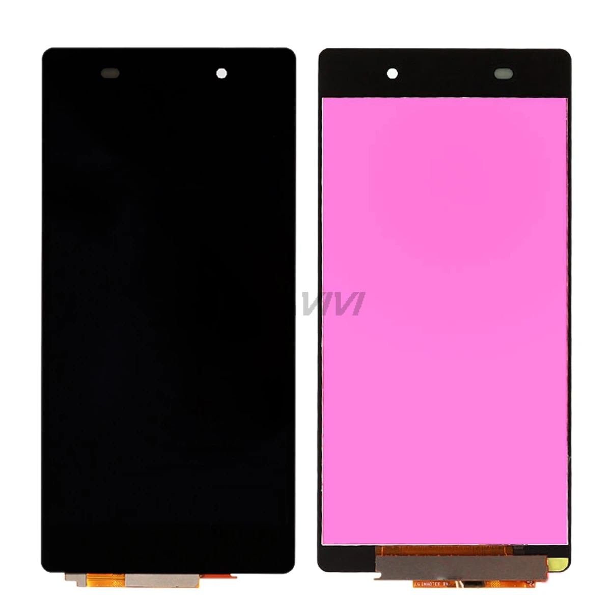 5 2 &quotZ2 ЖК-дисплей для SONY Xperia Z2 D6502 D6503 сенсорный экран дигитайзер в сборе Замена |