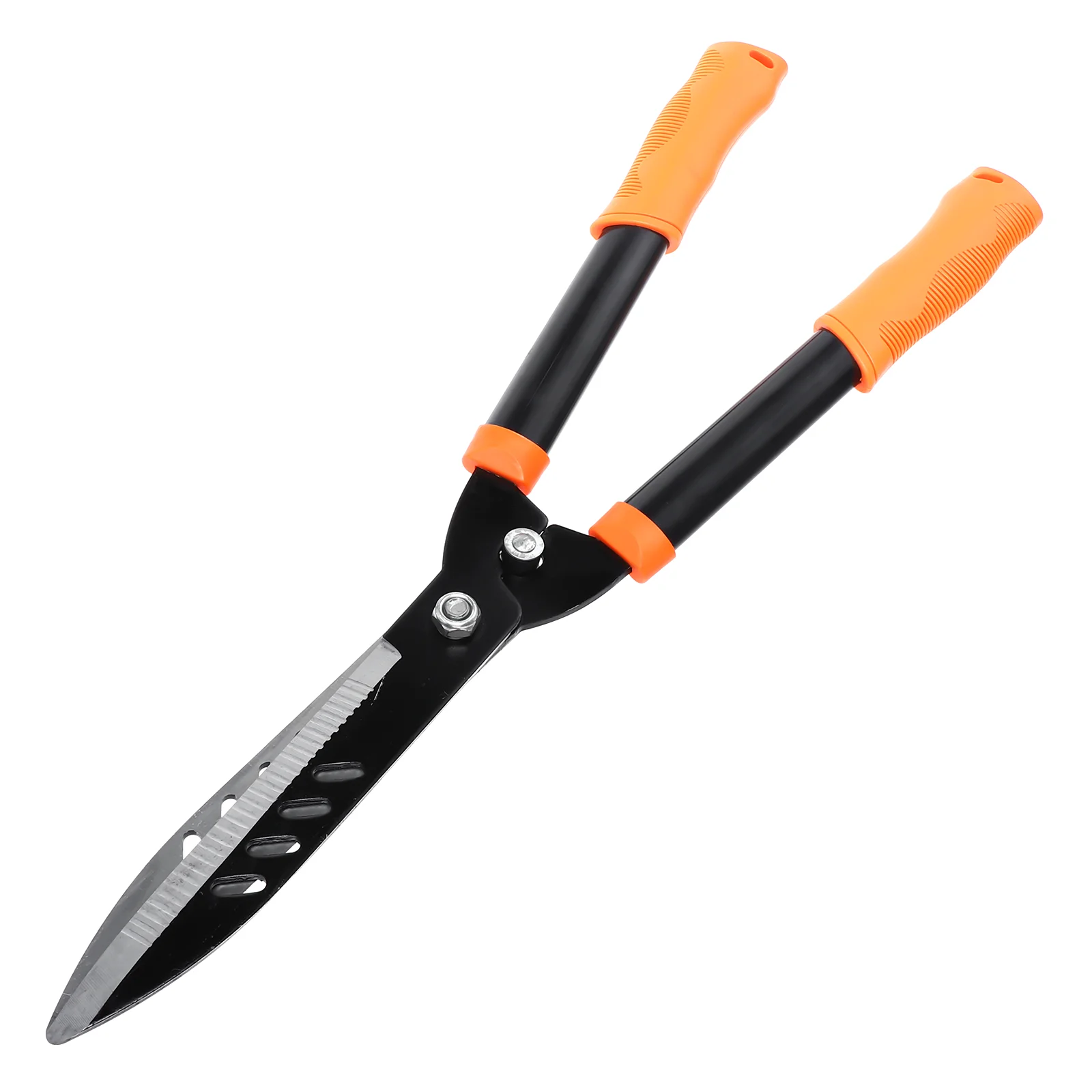 

1pc Professional Garden Trimmer Gardening Pruning Shear Home Lawn Shears