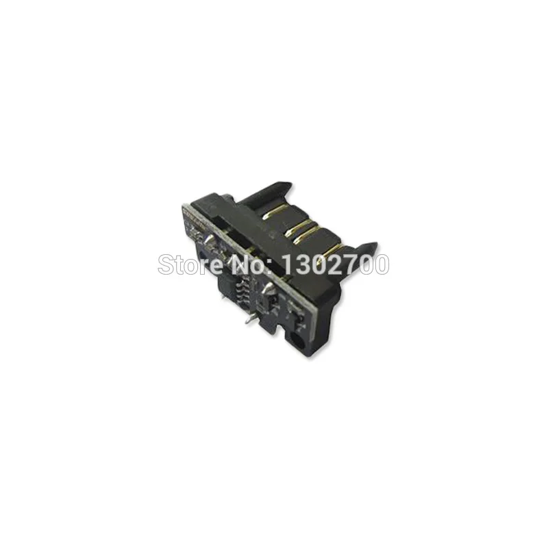 10 компл. IU410 IU310 K C M Y IU 410 310 чип барабанного блока для Konica Minolta Bizhub C350 C351 C450 450 351 Сброс