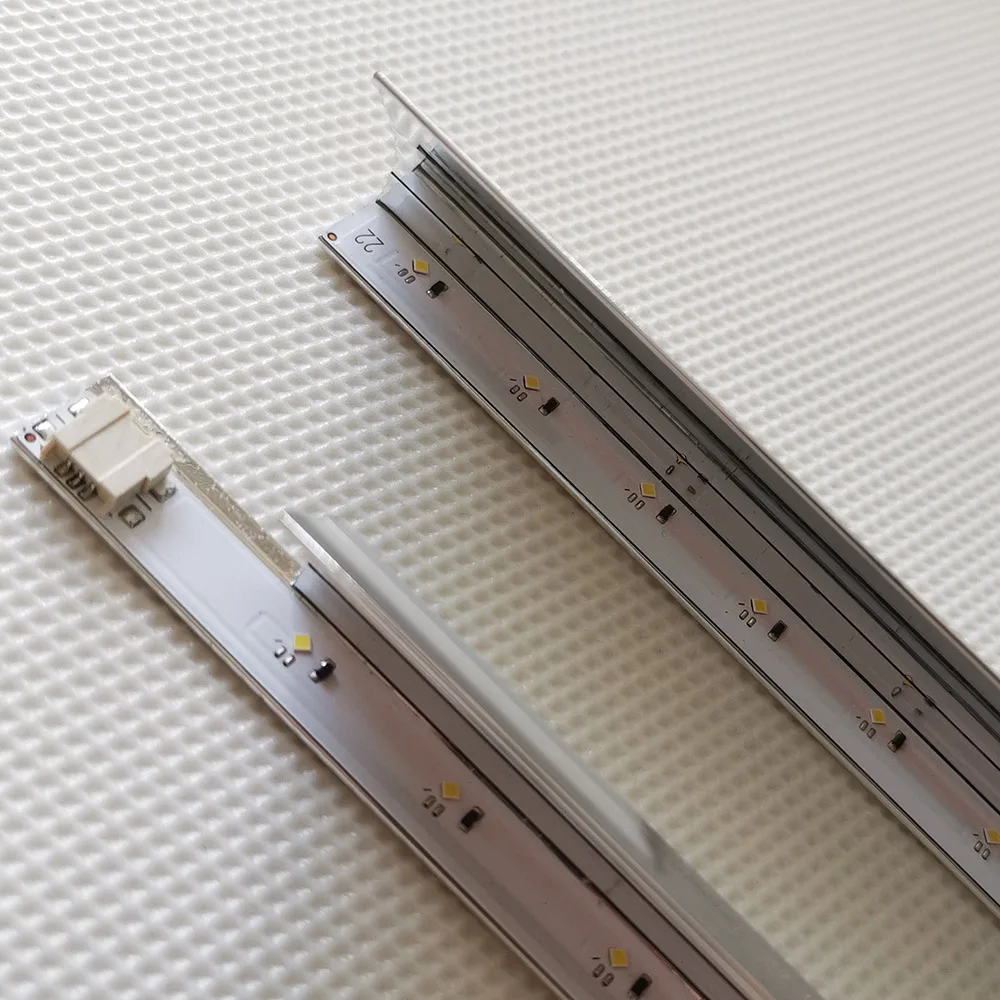 Новинка Светодиодная лента для подсветки телевизора Samsung 55 дюймов V6LF_550DKA_LED37 550DKB