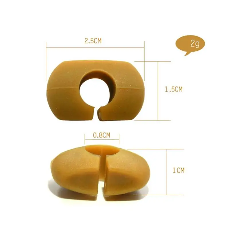 24 шт. силиконовые бокалы для вина|Другие барные аксессуары| |