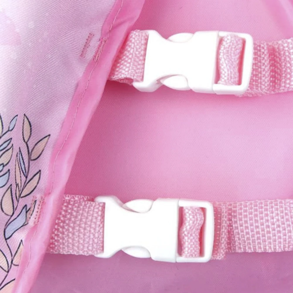 

baby swim rings Foam Cartoon Baby Arm Ring buoyancy vest garment of floating kids safety life vest children's Swim life jackets