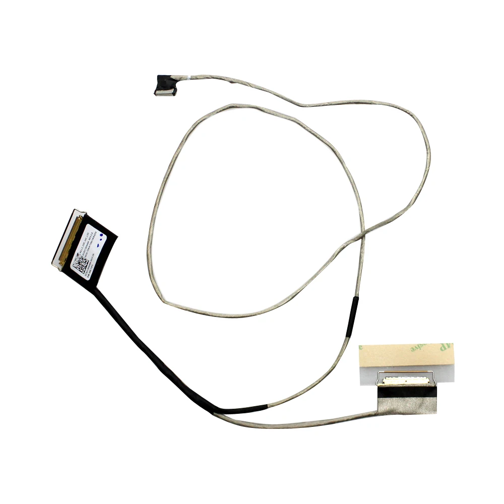 

For Lenovo yoga 260 L560 AILL2 LVDS EDP LCD LED VIDEO SCREEN EDP DISPLAY FLEX CABLE P/N DC02C00AN00