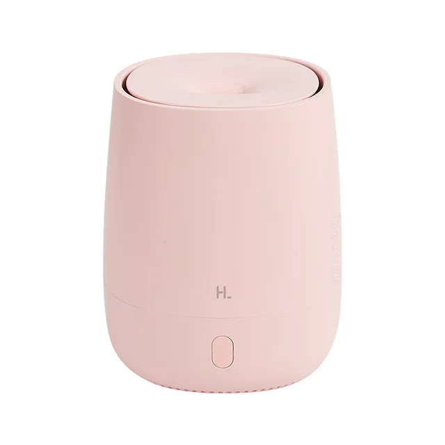 

Humidifier Aromatherapy Machine Bedroom Living Room Office Mute Atomization Aromatherapy Essential Oil Purification Humidifier