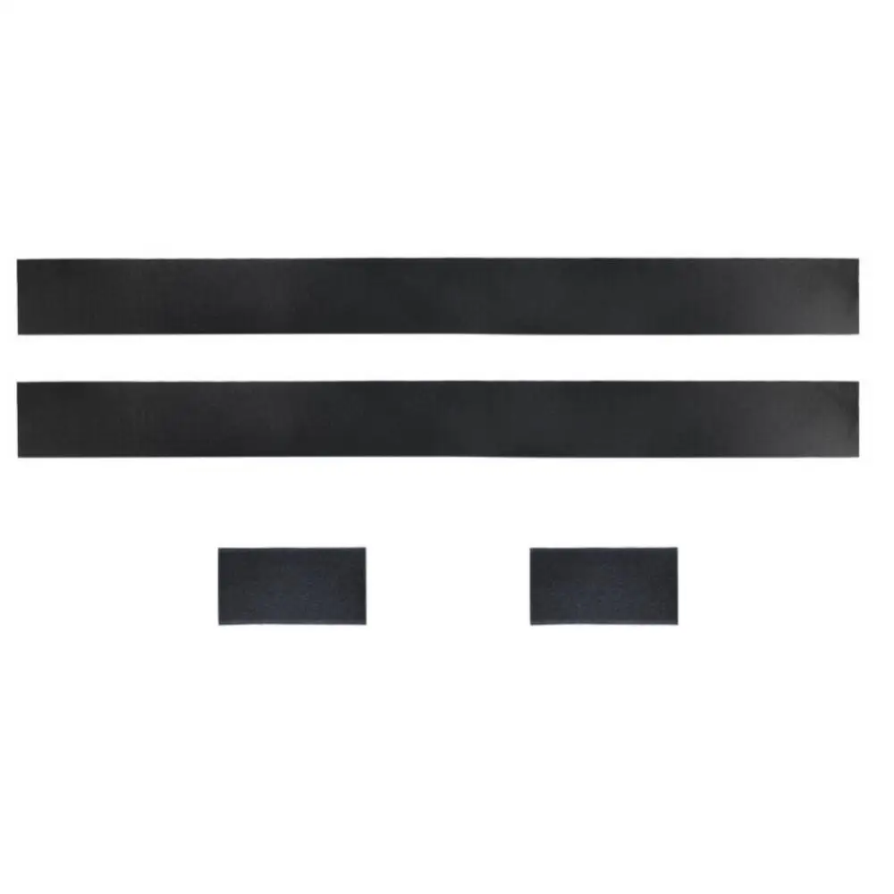 

Car Belt Stowing Tidying Bag Strap Fire Extinguisher Bracket Sticker Fixing Tape