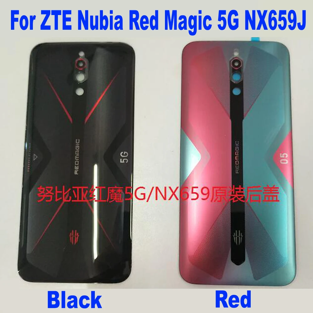 100% оригинальная лучшая задняя крышка батарейного отсека полностью закрывающий