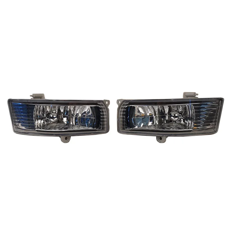 Подходит для Toyota Camry 2005 2006 Передний бампер противотуманная фара с переключателем