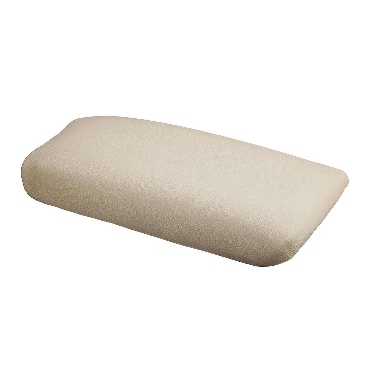 Подлокотник для центральной консоли из искусственной кожи чехлы подлокотников