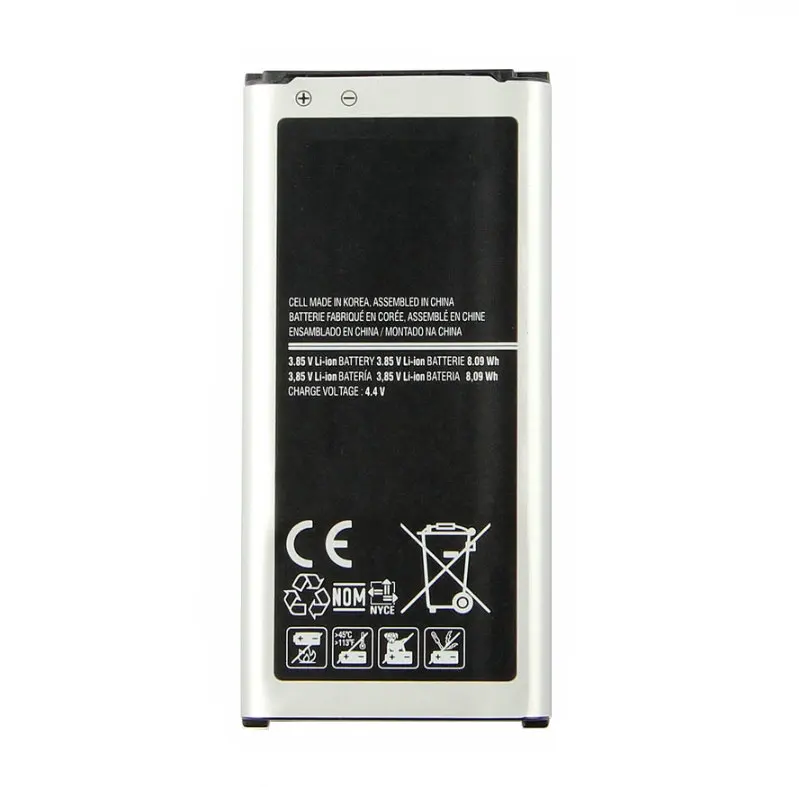 Батарея 1x 2100mAh EB-BG800CBE EB-BG800BBE для Samsung Galaxy SV Mini S5 mini G870 SM-G800F G800H G800 G870A G870W.