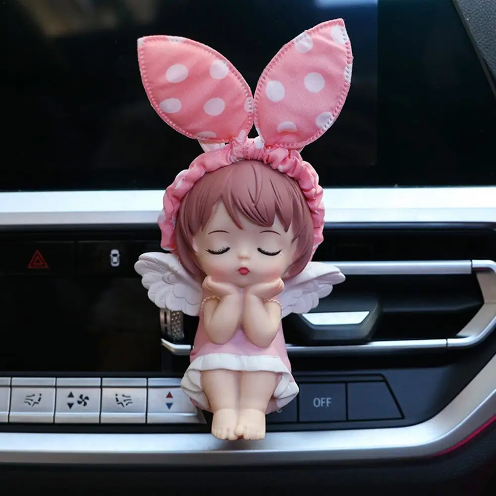 Автомобильный освежитель воздуха с зажимом для духов автомобильный