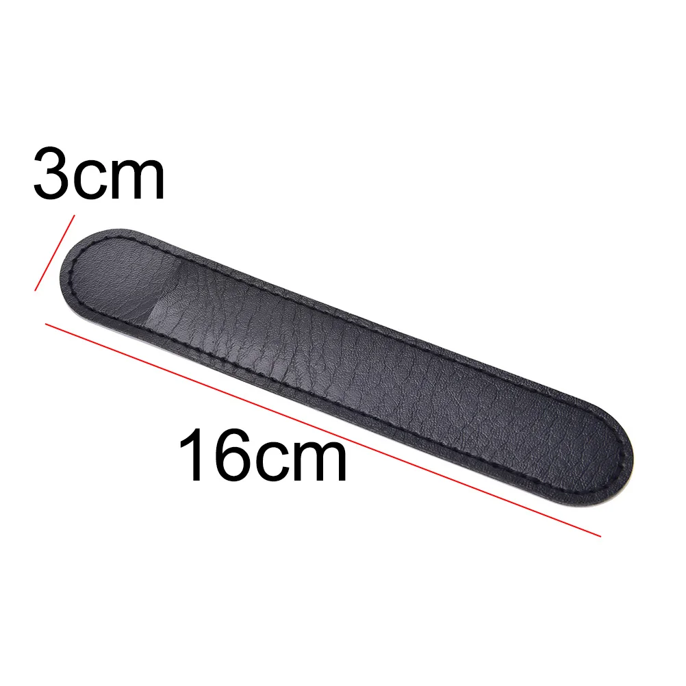 

5pcs/lot Pen Bag Pack ONE Pens For One Set Fountain Pen Pouch Case Gift Pen Bag For Roller Ball