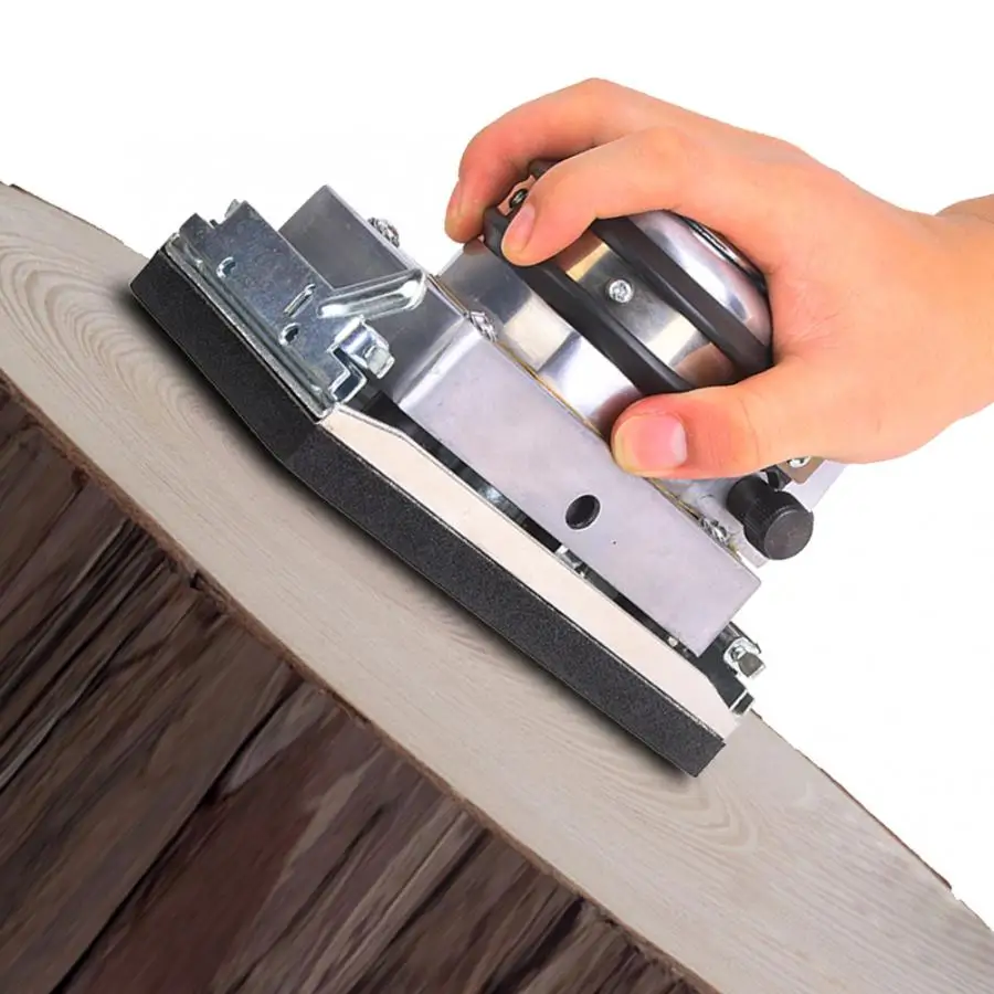 8000 об/мин пневматическая шлифовальная машина полировщик квадратный