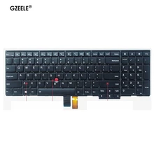 Backlit English Keyboard for Lenovo IBM thinkpad E531 L540 W540 W550 W541 T540 T540P E540 P50S L570 T560 L560 US