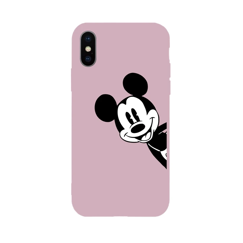RG soft RightMK Мягкий чехол для iPhone 7, 8 Plus, 6, 6 S Plus, X, Xs, XSMax, XR, 11 Pro, Max, чехол для телефона, чехлы - Цвет: RG soft RightMK