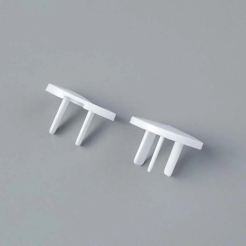 6 шт Анти-Электрический шок заглушки Защитная крышка форма крышки разъем питания