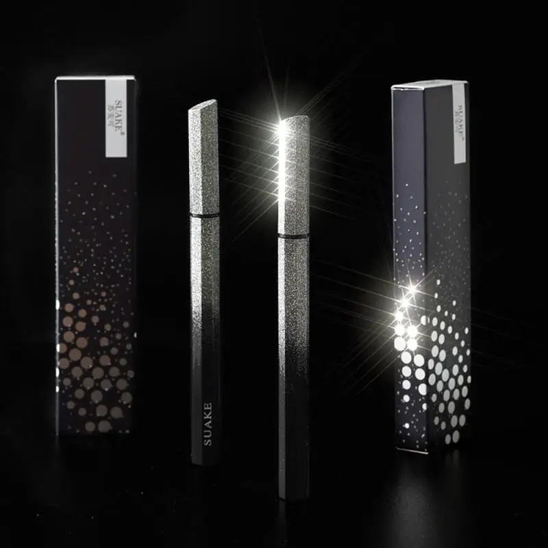 Подводка-карандаш водостойкая быстросохнущая натуральная для глаз Стойкая