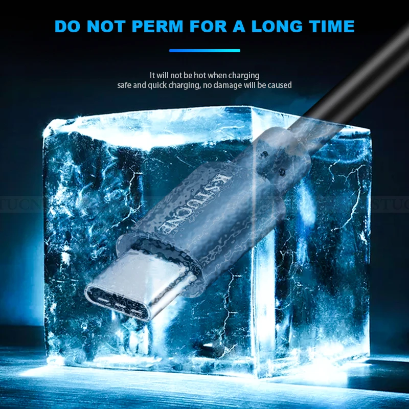 Usb type-C кабель 20 см короткий кабель передачи данных для быстрой зарядки для samsung S9 S8 Plus USB-C провод для huawei Xiao mi 8 mi 9 зарядный кабель