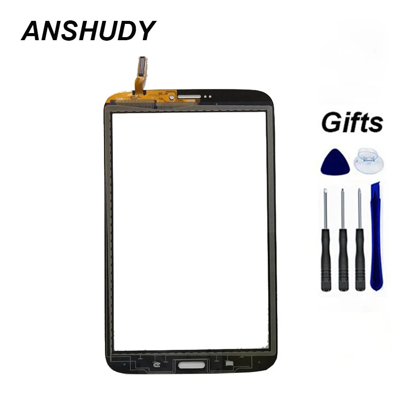 Для samsung Galaxy Tab 3 8,0 T310 T311 SM-T310 SM-T311 ЖК-дисплей панель монитор модуль+ сенсорный экран дигитайзер сенсор стекло