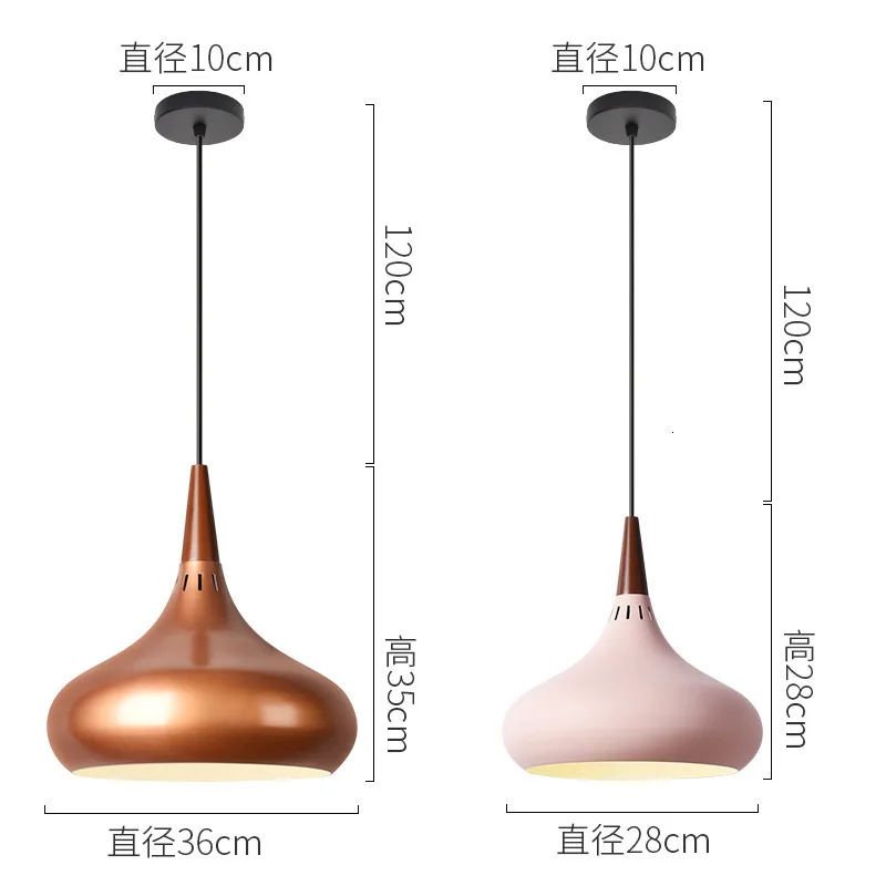 Personality Small A Chandelier Living Room Bedroom Bedside Aisle Hallway Raw Wood Modern Concise Restaurant | Лампы и освещение