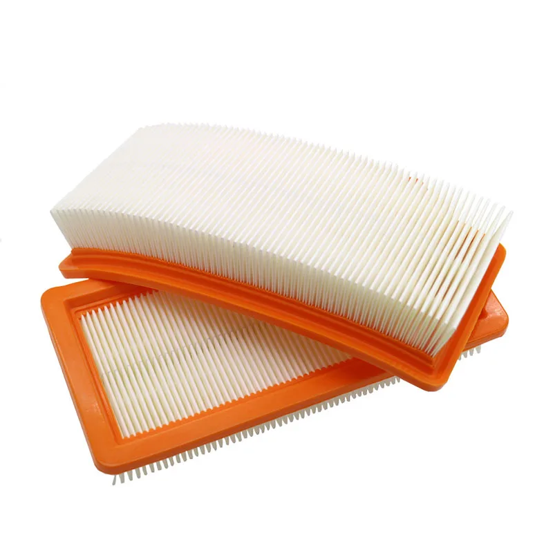 Karcher HEPA filter for DS5500 DS6000 DS5600 DS5800 fine quality vacuum cleaner Parts 6.414-631.0 hepa filters replace | Бытовая