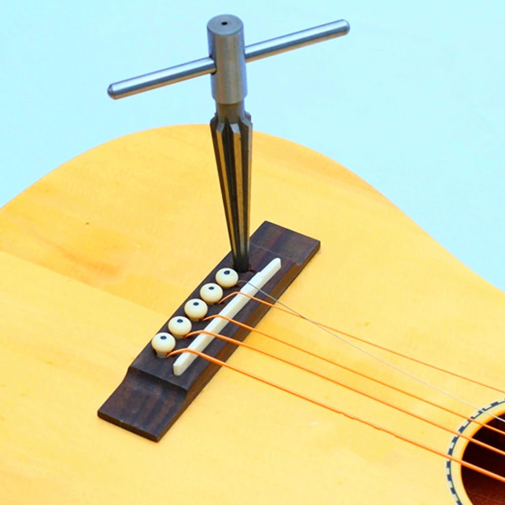 Гитарный звукосниматель Установка отверстие Сверл Из быстрорежущей