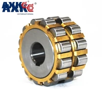 ntn high quality double row gear box eccentric roller bearing eccentric roller bearing 61087yrx 610119ysx 20uzs80t2px1 30uzs83