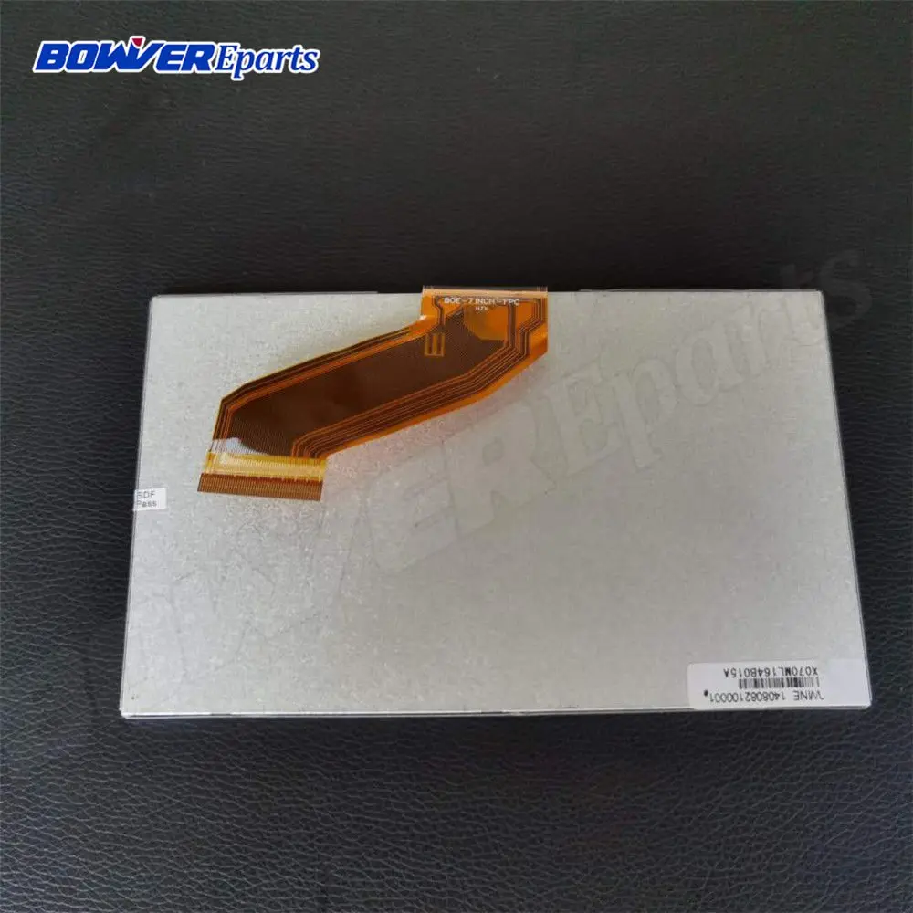 10 1 &quotдюймовый 31pin AL0978C AL0978D SL101PC27D097B-B00 ЖК-дисплей внутренний экран для планшета ПК